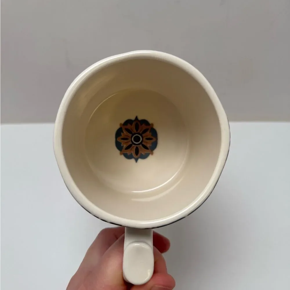 Anthropologie 